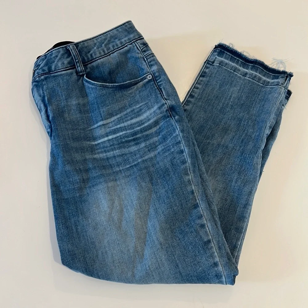 Wit & Wisdom Jeggings - Picture 1 of 6